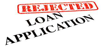 Bank Declined